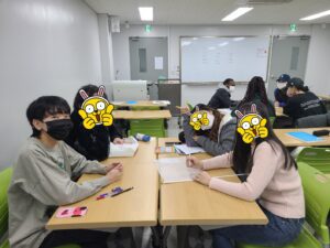 韓国大学 留学 編入 方法 体験談