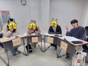 韓国大学 留学 編入 方法 体験談 キョンヒ大学 語学堂