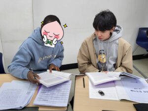 韓国大学 留学 編入 方法 体験談 キョンヒ大学 語学堂
